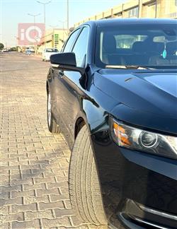 شيفروليه امبالا